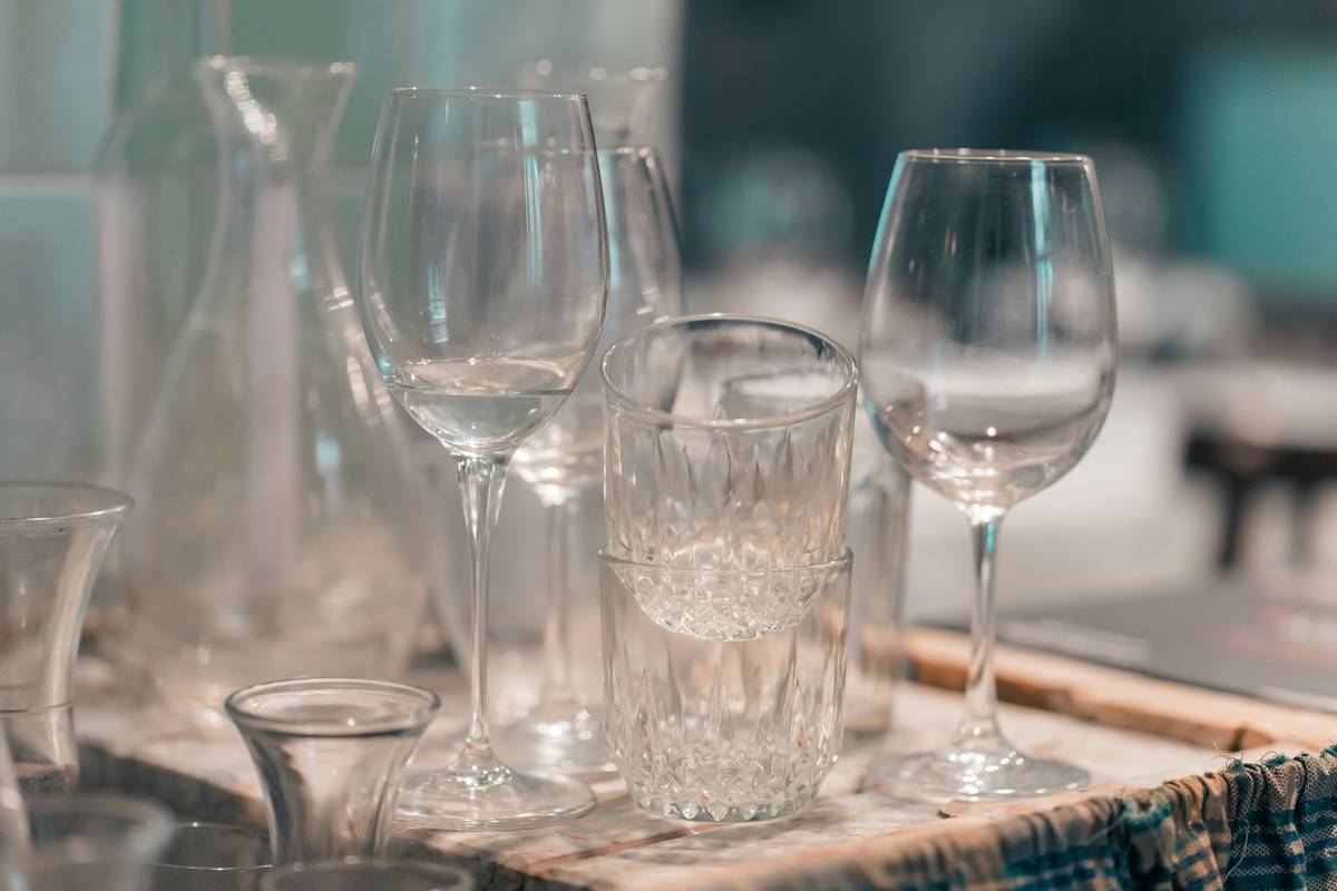 Why Your Outdoor Stemless Wine Glasses Might Be Sabotaging Sustainability (And How to Fix It)