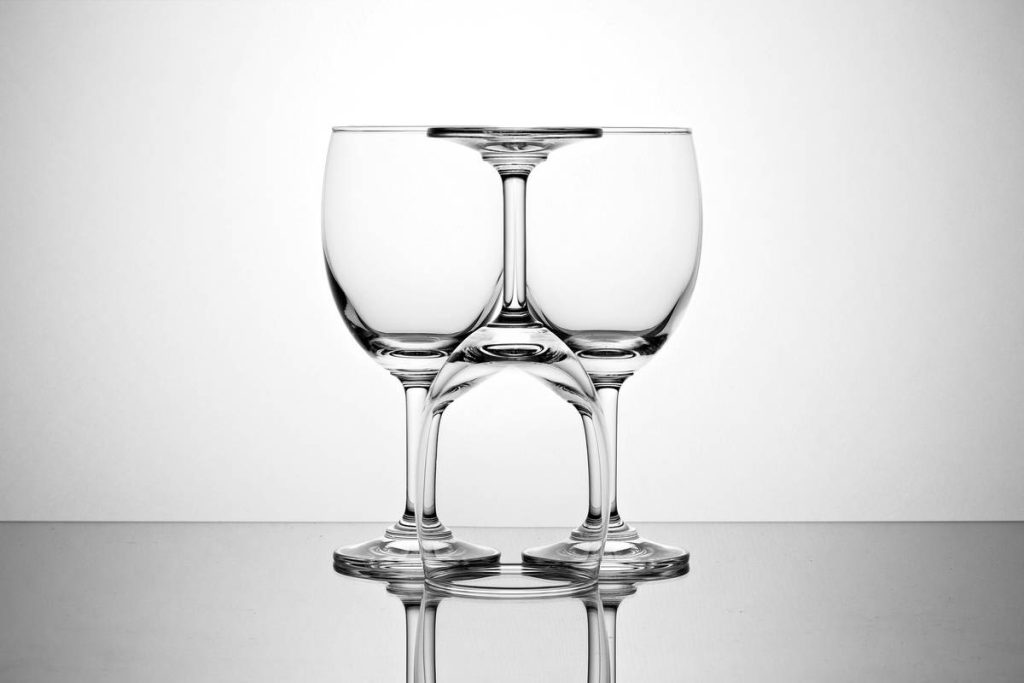 Why Your Wine Deserves Better: The Truth About Insulated Glass Wine Glasses