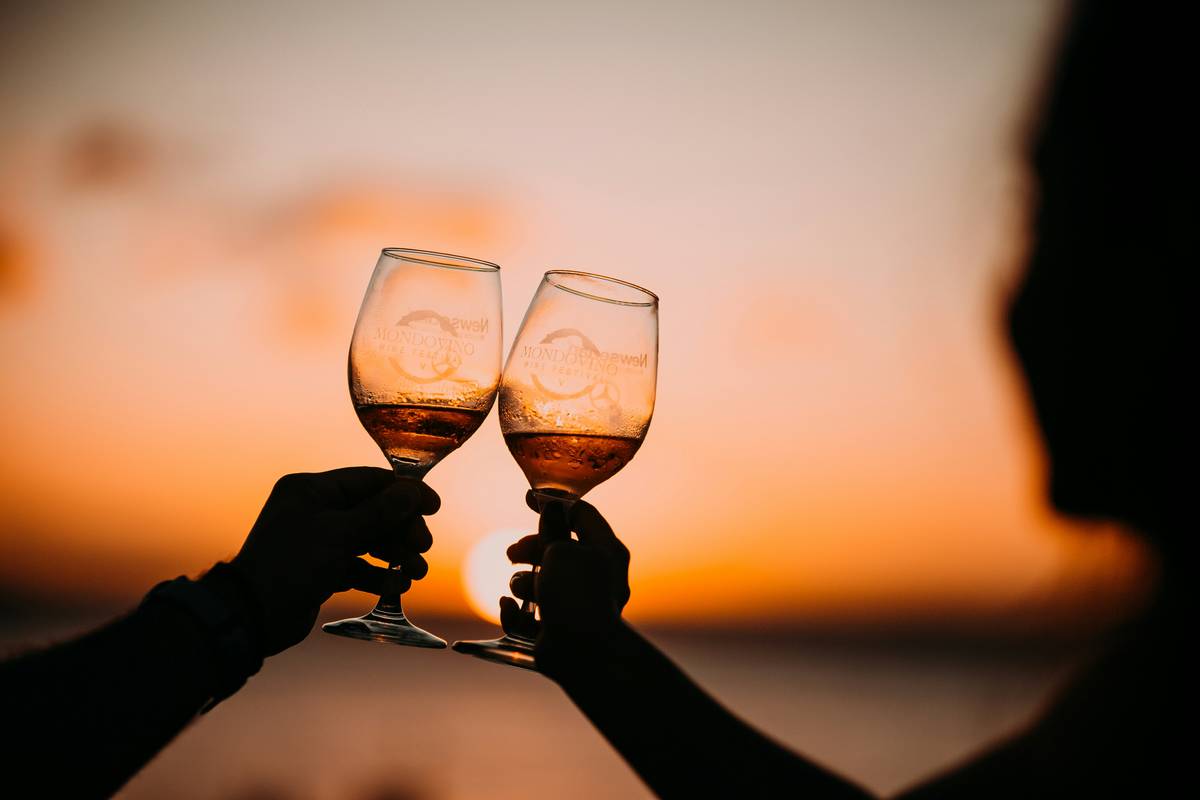 Insulated Wine Cups Personalized: Sip Sustainably Without Sacrificing Style