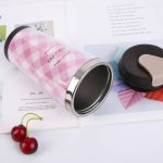 thermal wine cups with lids: the sustainable sipper’s secret weapon