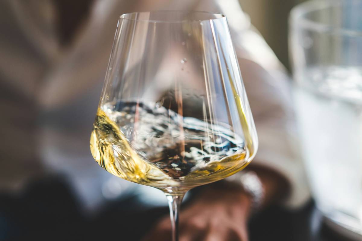 Why Your Insulated Wine Cup Target Is Missing the Mark (And How to Hit It)