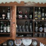 Outdoor Wine Glass Cabinet: 7 Proven Tips to Avoid Costly Mistakes