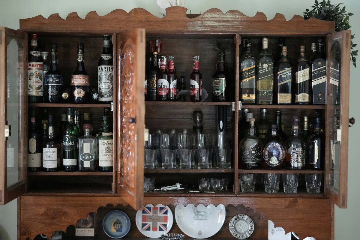 Outdoor Wine Glass Cabinet: 7 Proven Tips to Avoid Costly Mistakes