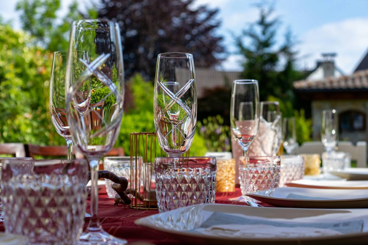 Outdoor Wine Glasses Colorful: 7 Proven Tips to Avoid Costly Mistakes